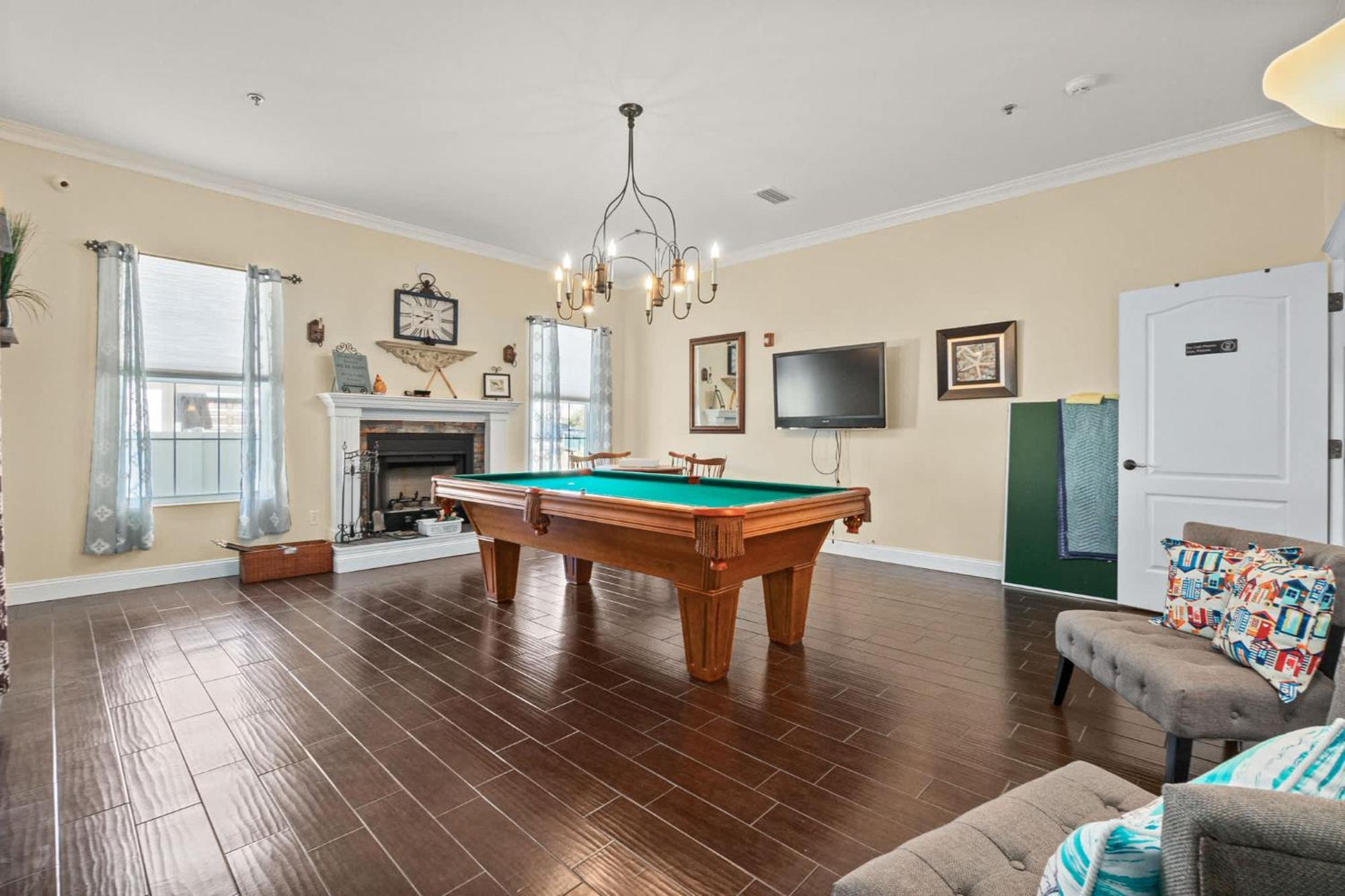 Flagler Beach Bed And Breakfast Pool Jaccuzzi Suite ภายนอก รูปภาพ