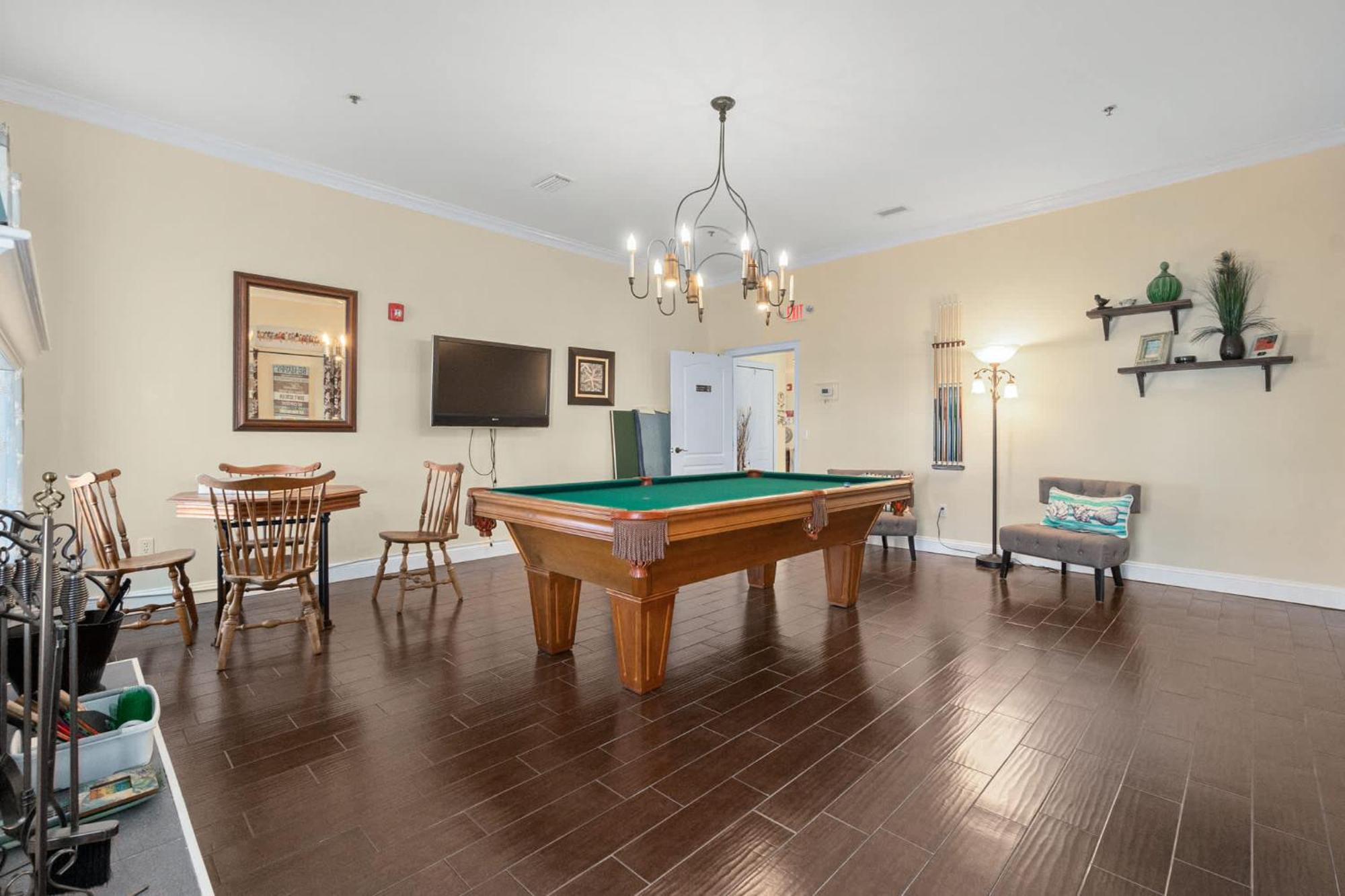 Flagler Beach Bed And Breakfast Pool Jaccuzzi Suite ภายนอก รูปภาพ