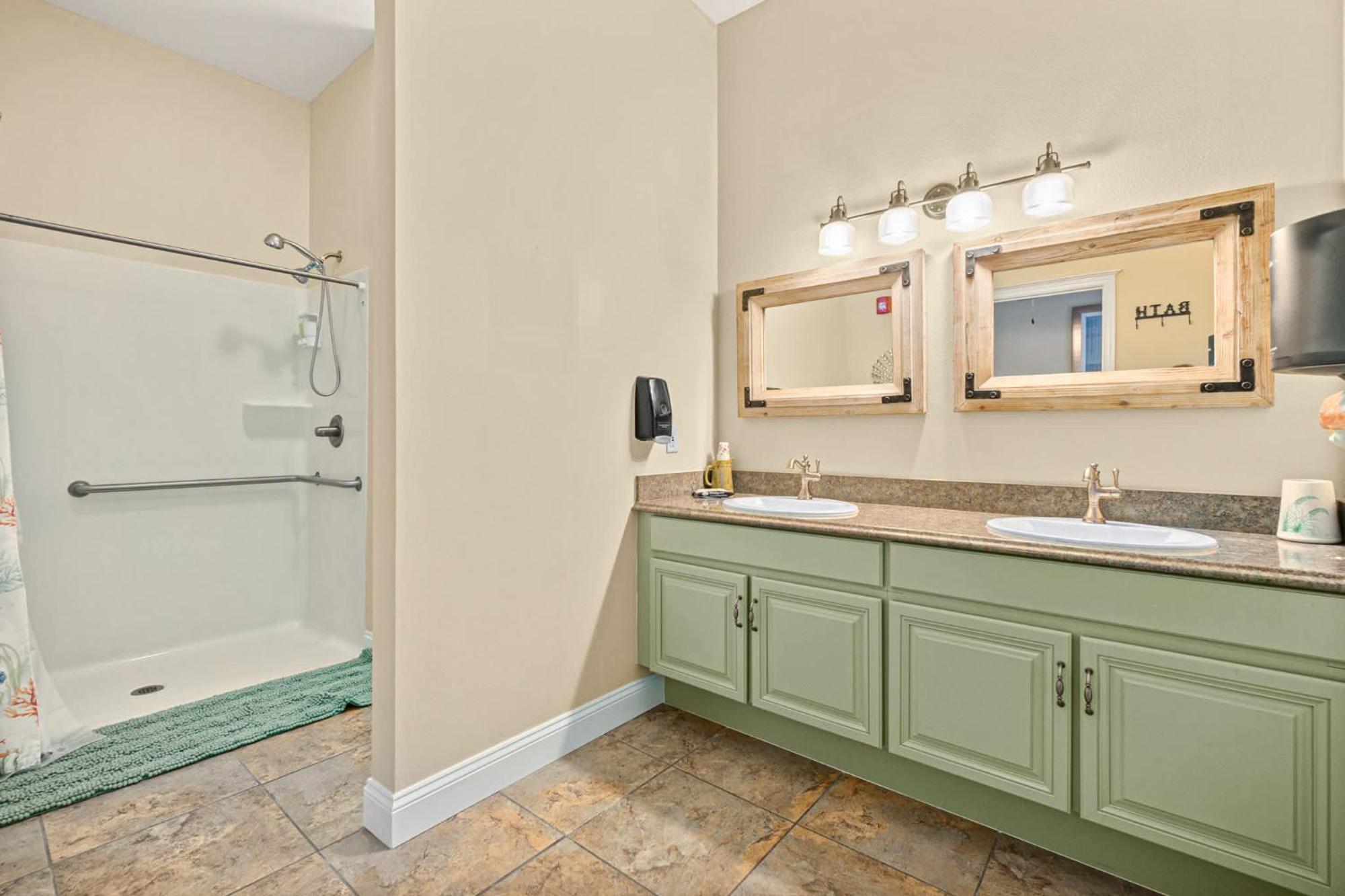 Flagler Beach Bed And Breakfast Pool Jaccuzzi Suite ภายนอก รูปภาพ